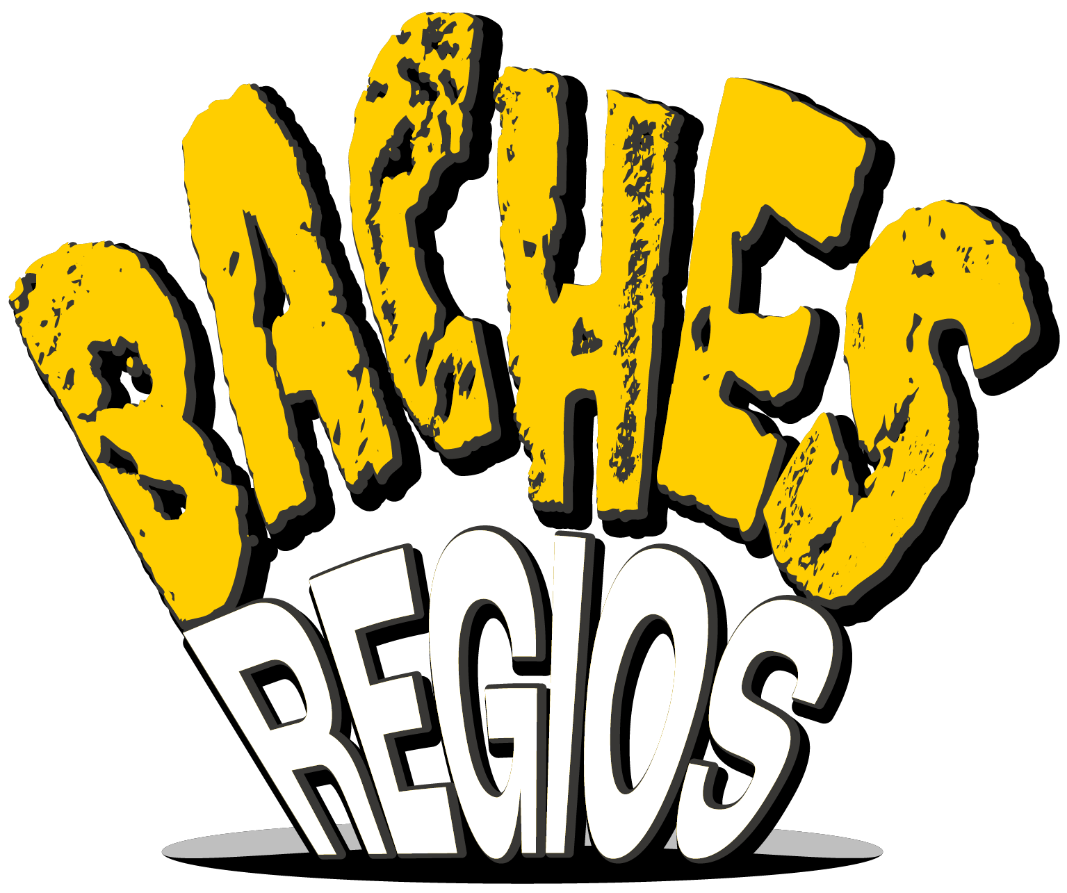  - Regio Baches